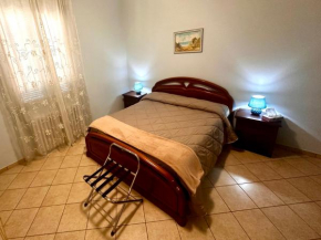 LA CASA IN COLLINA Veroli